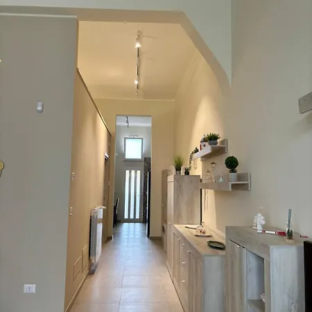 Marea Alojamento de Acomodação e Pequeno-almoço Mola di Bari