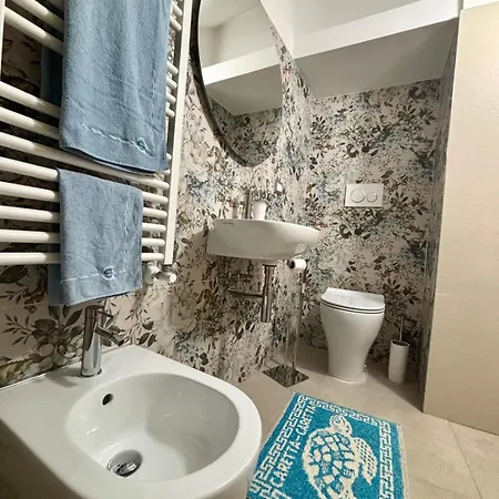 Alojamento de Acomodação e Pequeno-almoço Marea