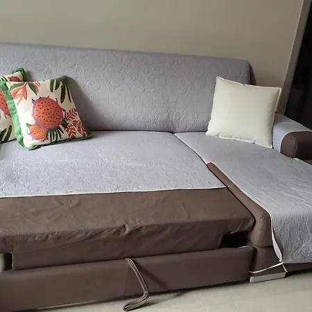 Alojamento de Acomodação e Pequeno-almoço Marea