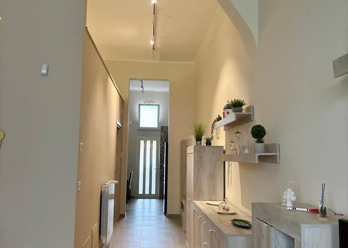 Marea לינה וארוחת בוקר מולה די בארי