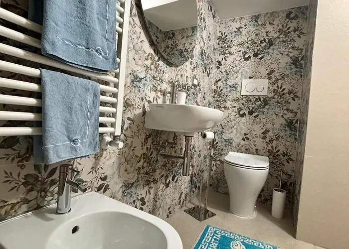 לינה וארוחת בוקר Marea