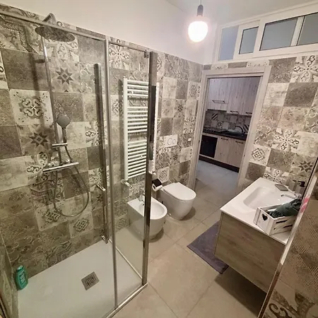 Marea ベッド・アンド・ブレックファスト 4*