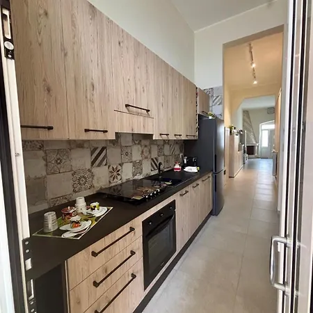 Marea モーラ・ディ・バーリ