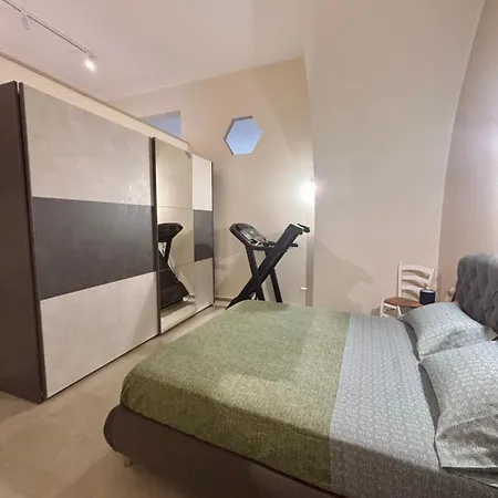 ベッド・アンド・ブレックファスト Marea 4*